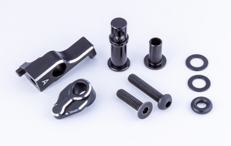 MC-III Battery Holder (B Set) - RDX MC3